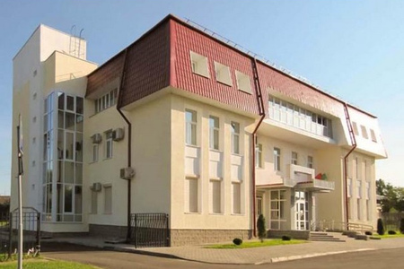 РУП «Центр экспертиз и испытаний в здравоохранении» в Минске