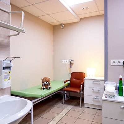 Фотогалерея Центра Семейной Стоматологии 7