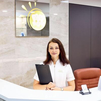 Фотогалерея Центра Семейной Стоматологии 10