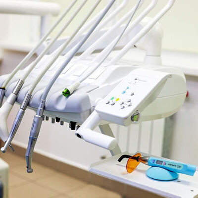 Фотогалерея Центра Семейной Стоматологии 14