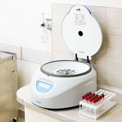 Фотогалерея Центра Семейной Стоматологии 13