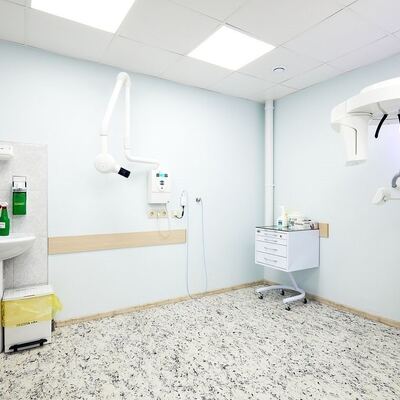 Фотогалерея Центра Семейной Стоматологии 3