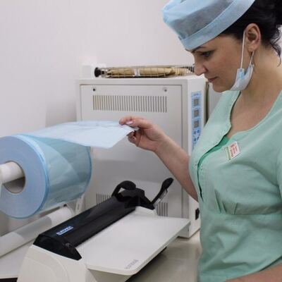 Фотогалерея Центра Семейной Стоматологии