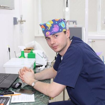 Фотогалерея Центра Семейной Стоматологии