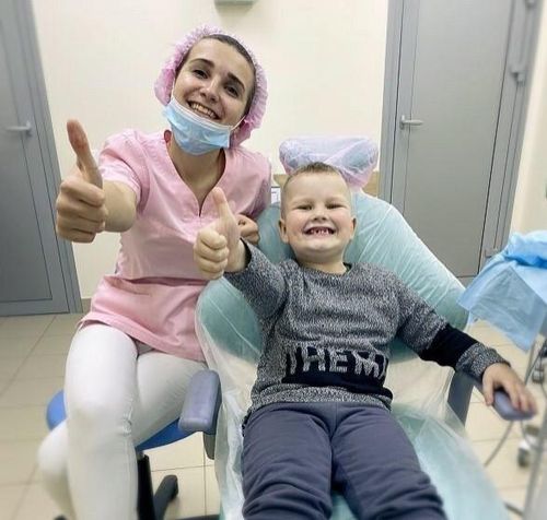 Наркоз – <br> это безопасно и быстро!