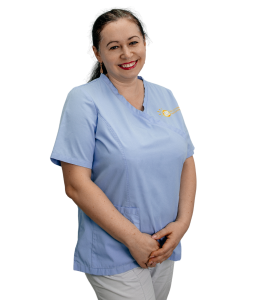 Азаркевич Алла Петровна