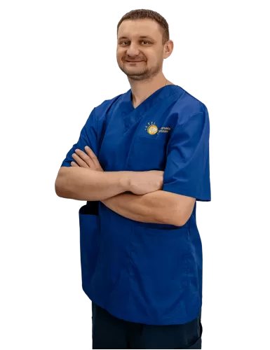 Протезирование безметалловыми коронками