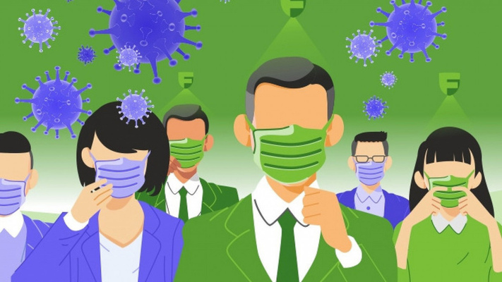 Cанитарно-эпидемиологическое благополучие посетителей