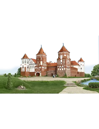 What to See: Attractions of Minsk and Its Neighbourhoods