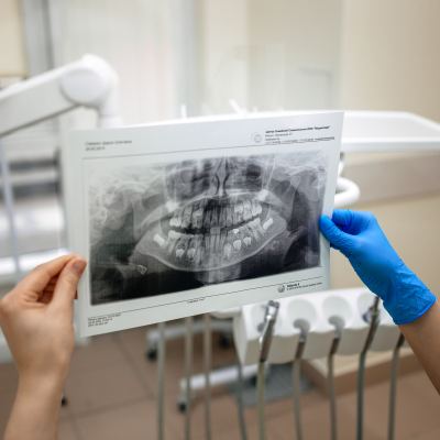 Фотогалерея Центра Семейной Стоматологии 11