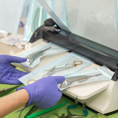 Фотогалерея Центра Семейной Стоматологии 22