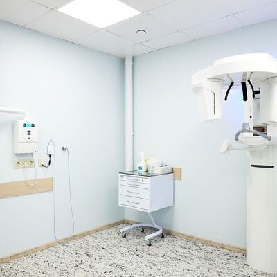 Фотогалерея Центра Семейной Стоматологии 4