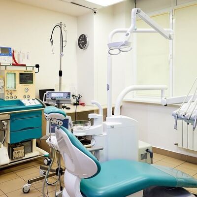 Фотогалерея Центра Семейной Стоматологии 5