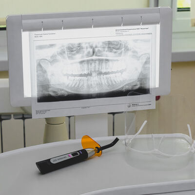 Фотогалерея Центра Семейной Стоматологии 20