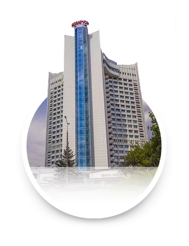 Where Can Medexpert Patients Stay in Minsk