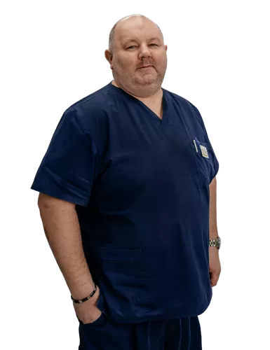 Герметизация фиссур у детей