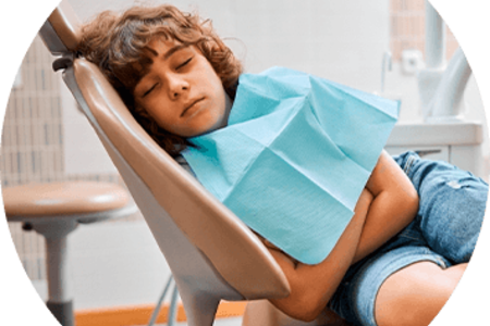 Что такое медикаментозная седация в стоматологии