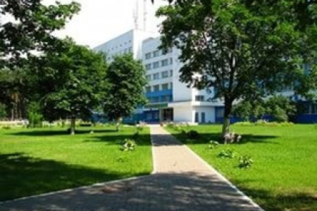 Республиканская клинич. больница медицинской реабилитации, Аксаковщина