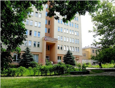 ГУ «Республиканская клиническая стоматологическая поликлиника»