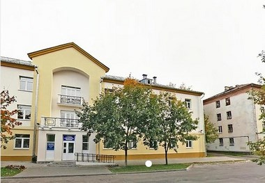 2-я городская стоматологическая поликлиника г. Минска