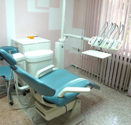 6-я городская стоматологическая поликлиника г. Минска