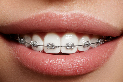 5 интересных фактов о брекетах