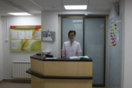 How anesthesia works in dentistry in Belarus
