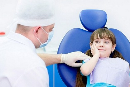 Safety in the provision of dental care