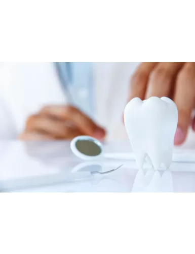 Family Dentistry Centre’s license for anesthesia in dental care