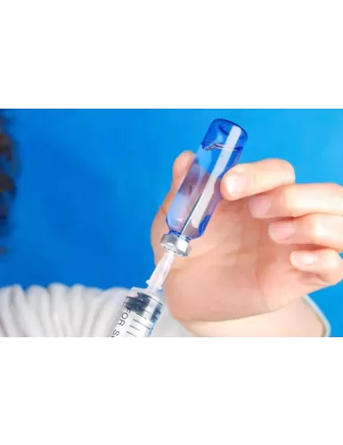 Sedation and/or Anesthesia in Dentistry: What to Choose?