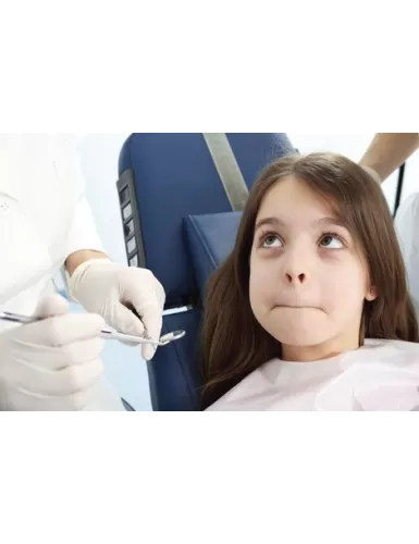 Indications and contraindications to anesthesia in dentistry