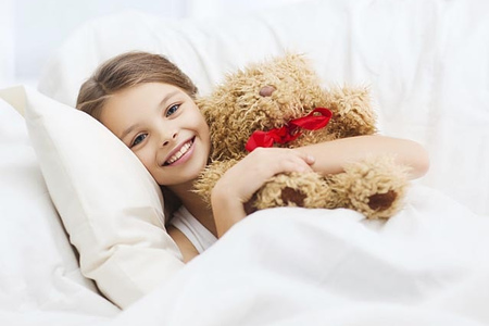 What happens after anesthesia, its effects