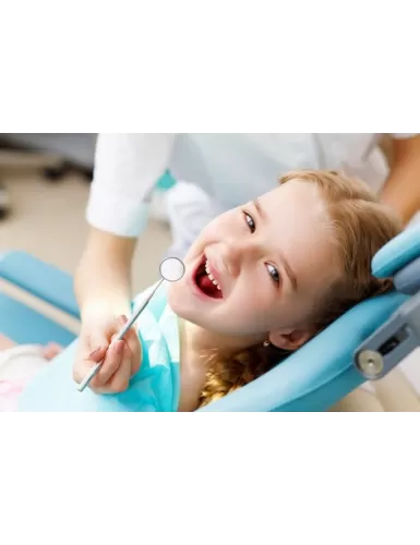 Advantages of anesthesia in dentistry