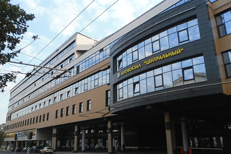 Как добраться до Центра Семейной Стоматологии с автовокзалов Минска