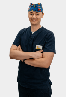 Исаев Дмитрий Владимирович