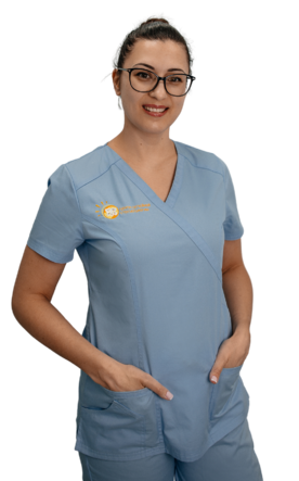 Картель Анастасия Владимировна