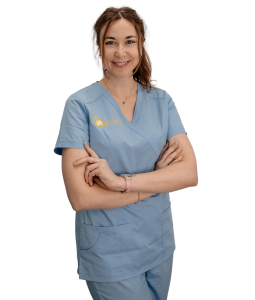 Коршикова Ксения Станиславовна