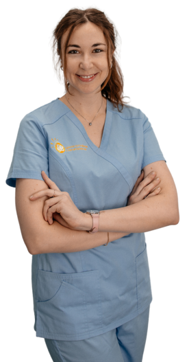 Коршикова Ксения Станиславовна