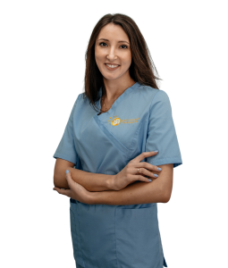 Костюкович Алина Сергеевна