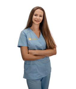 Кротова Ирина Владимировна