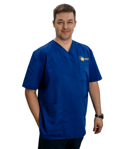 Лытин Павел Анатольевич