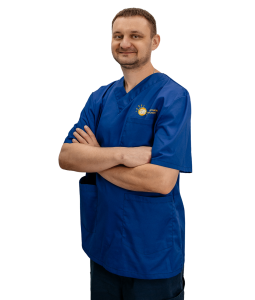 Макар Максим Александрович