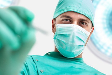 Подготовка к проведению седации