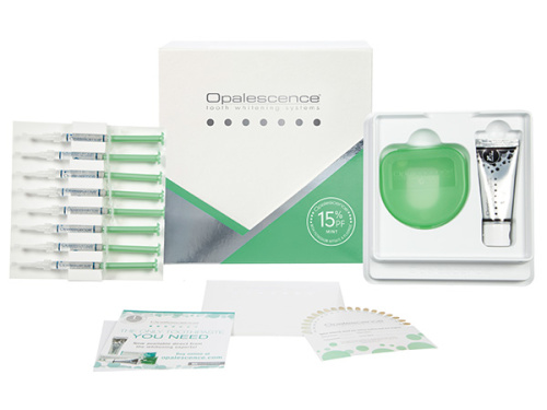 ПОЧЕМУ ИМЕННО OPALESCENCE?