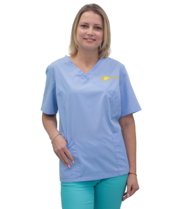 Сидоренко Наталья Александровна