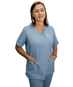 Смоляк Татьяна Владимировна