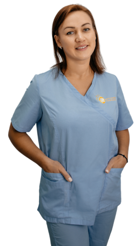 Смоляк Татьяна Владимировна