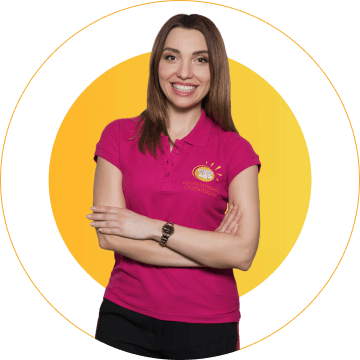 At your request, an additional paid service individual support can be provided.