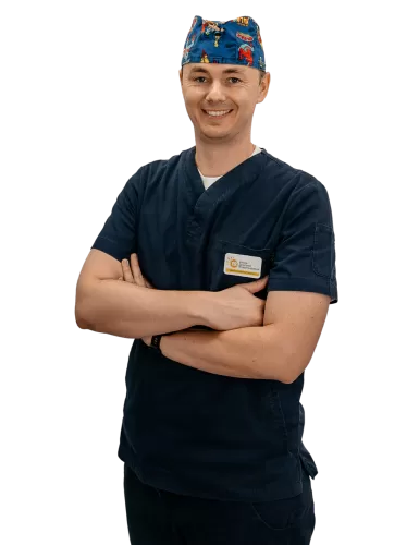 Удаление зубов мудрости