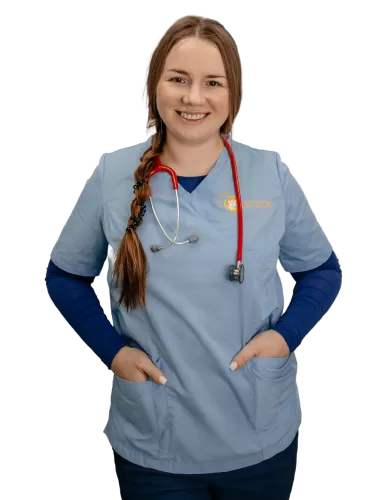 Яковлева Юлия Александровна